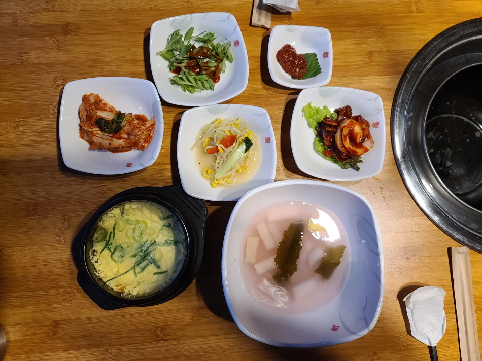 남도민속촌갈비 이미지