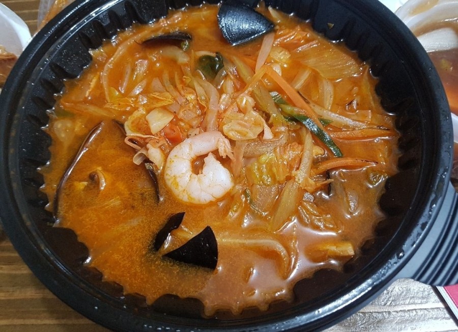 영남반점 이미지