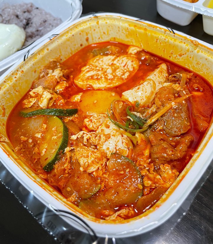 밥통령 이미지