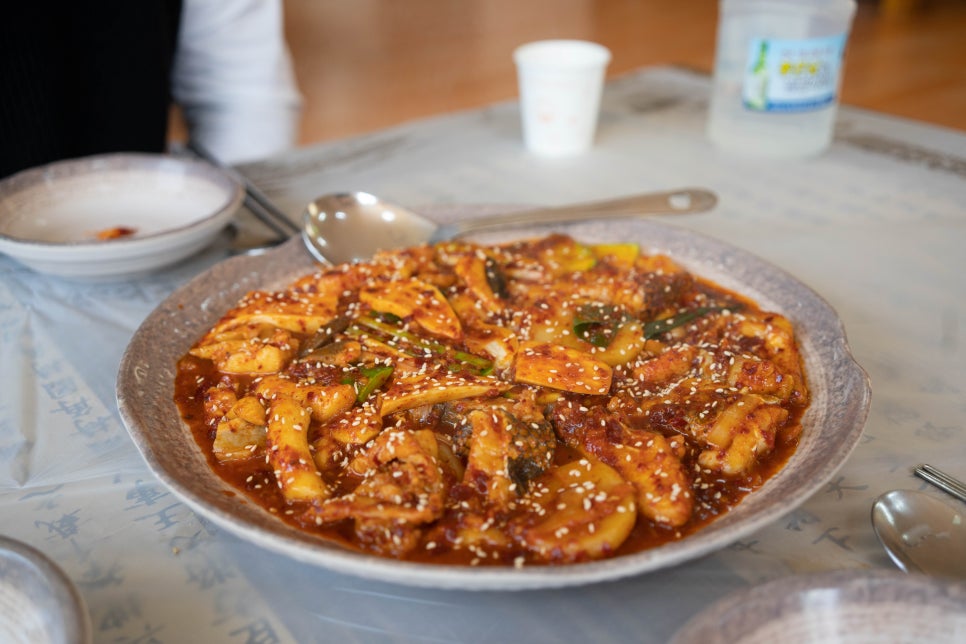 무학찜전문 이미지