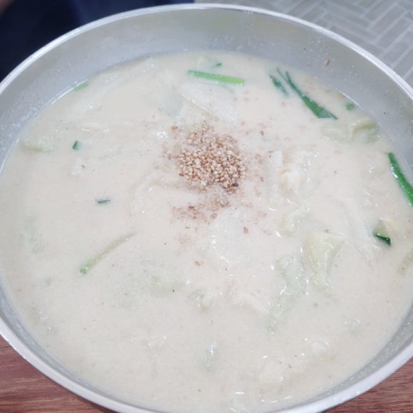 순해집칼국수 이미지