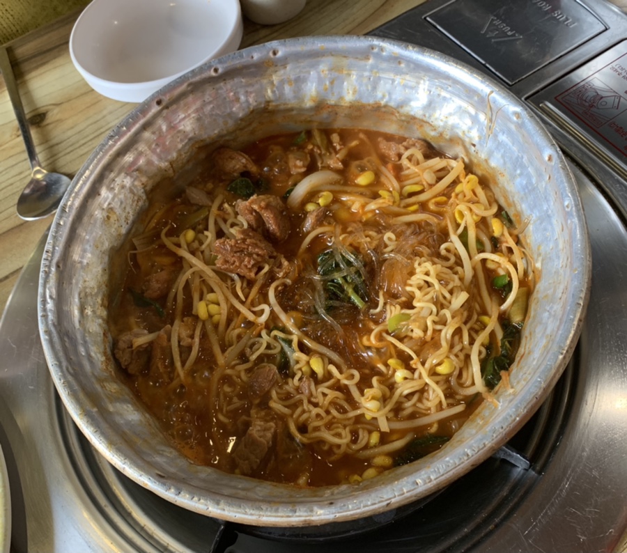 돼지엄마양푼갈비 이미지