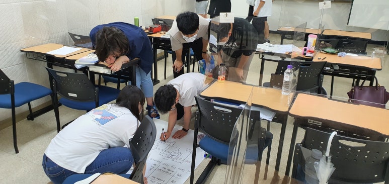 국가건설기술교육원 이미지