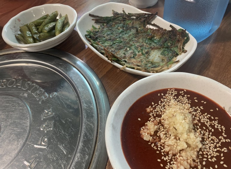 금곡바다장어구이 이미지