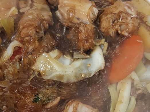 전통안동찜닭 이미지
