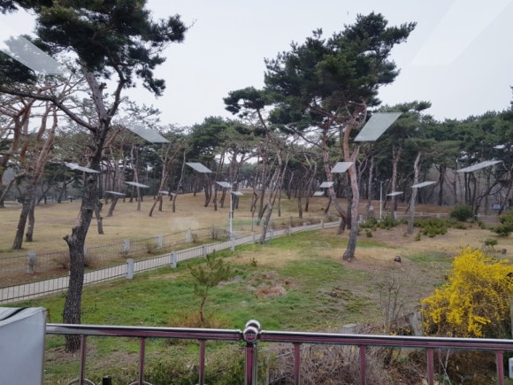 행복실버케어 이미지