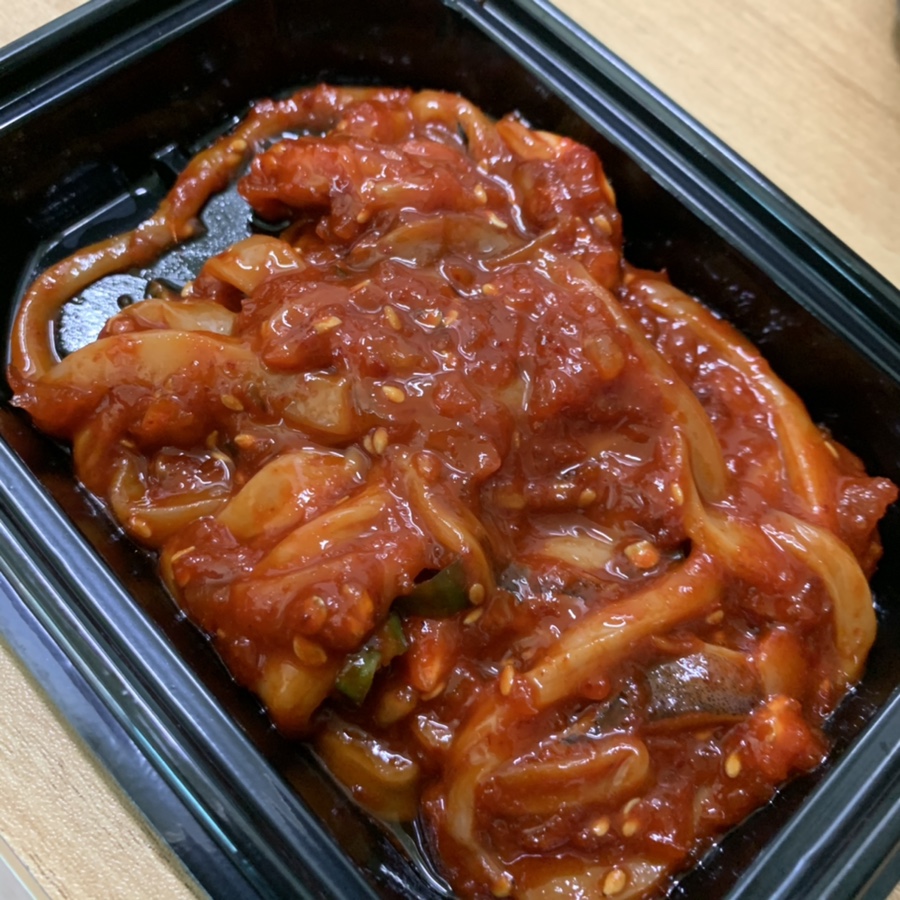 요리조리찬 이미지
