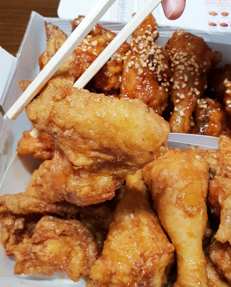 대천치킨 이미지