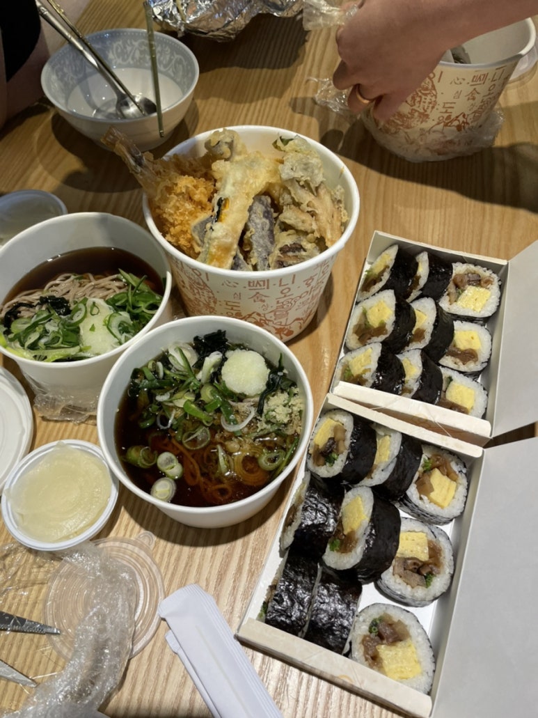 뉴한강초밥 이미지