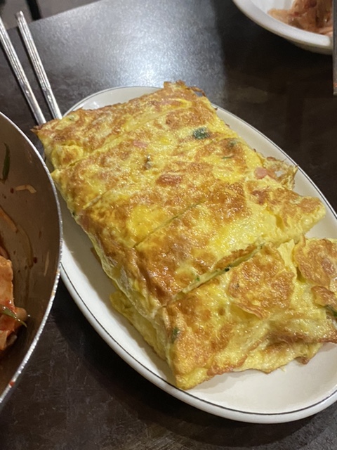 영동빈대떡 이미지