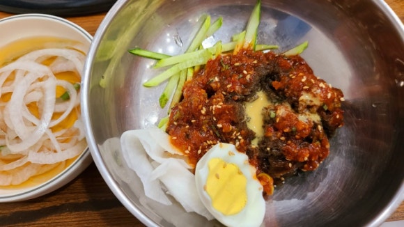 대봉숯불갈비 이미지