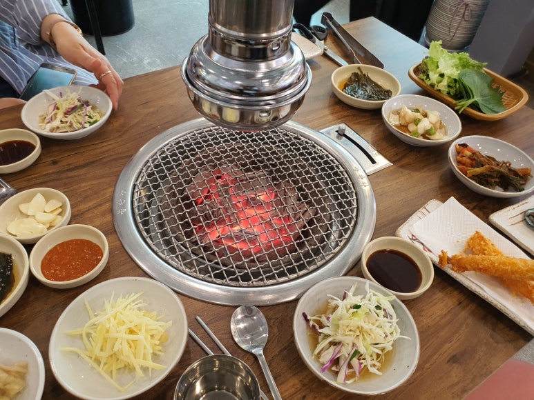 강씨네풍천장어 이미지