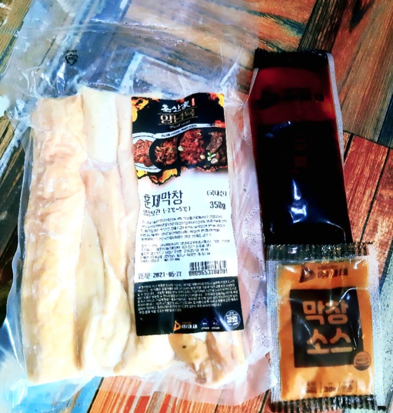 (주)청우푸드 이미지