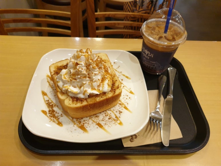 이디야 가산벽산 이미지