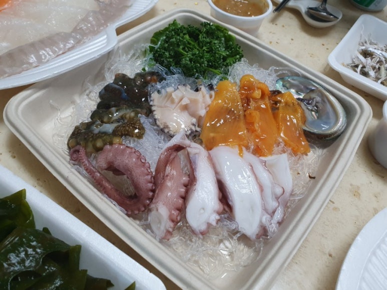 자연산회통영붕장어 이미지