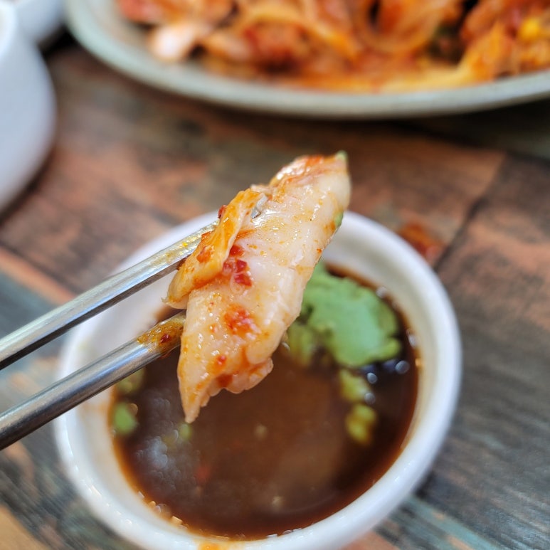 김복희대구뽈찜 이미지