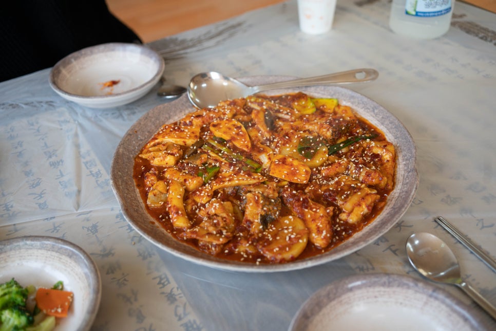 무학찜전문 이미지