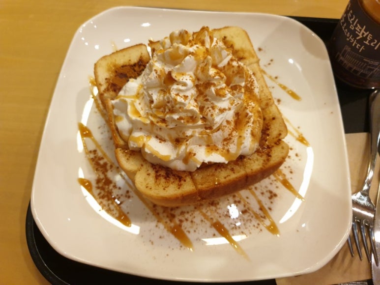 이디야 가산벽산 이미지