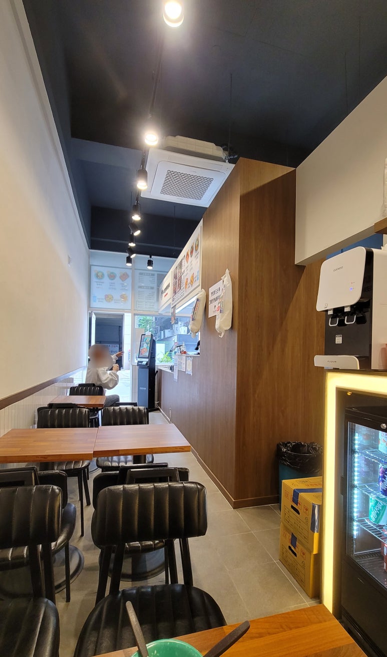 떡세권 이미지