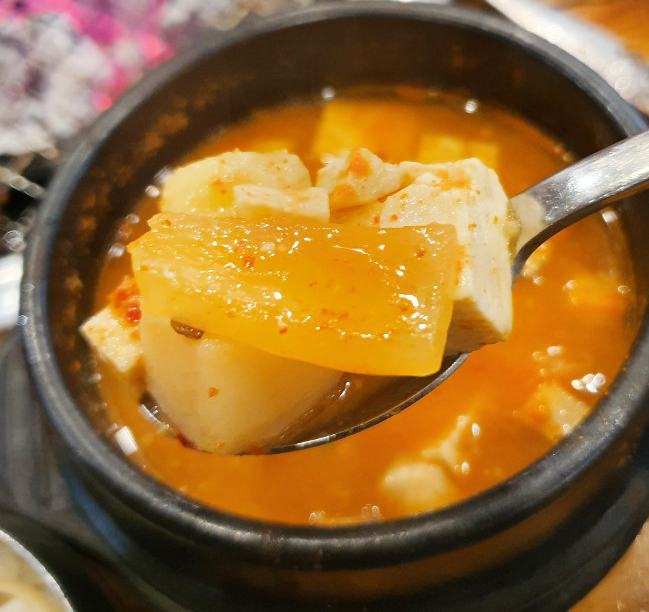 우리목살집 이미지