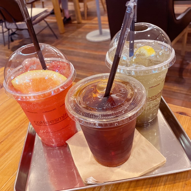 커피스미스 노원롯데 이미지