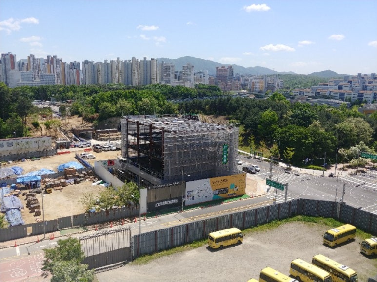 팍스에비뉴 이미지
