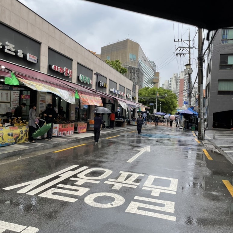 주)호호식품 이미지