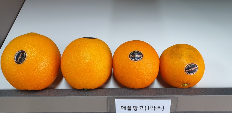 도드람과일농산 이미지