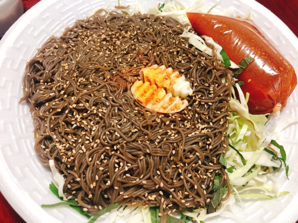 장평왕족발 이미지