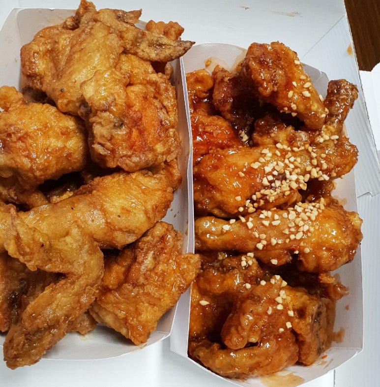 대천치킨 이미지
