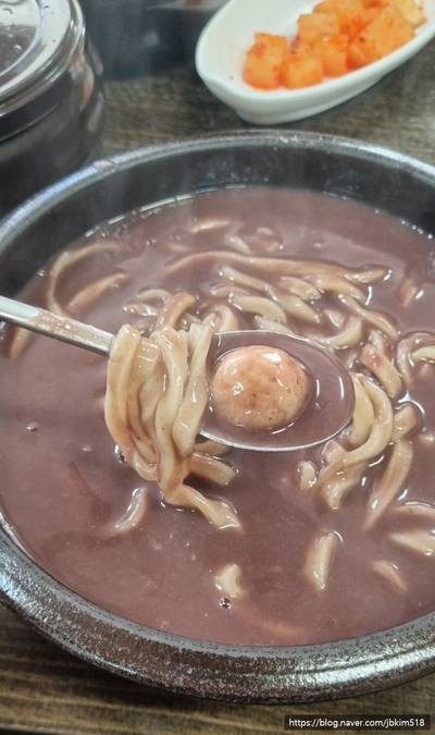 관양골맛있는칼국수 이미지
