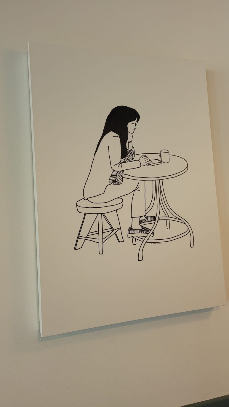 커피예술로스터스 이미지