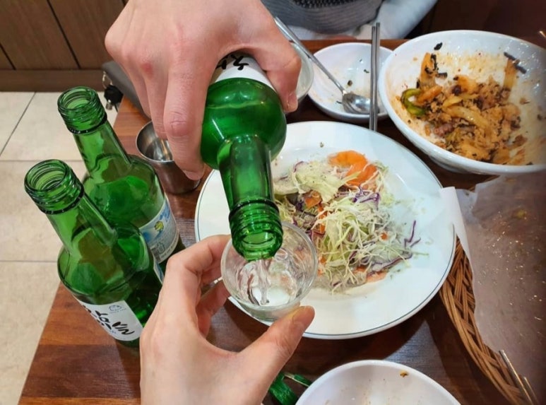 낙지와지짐이 이미지
