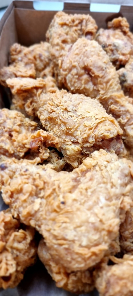 교촌치킨(교동점) 이미지