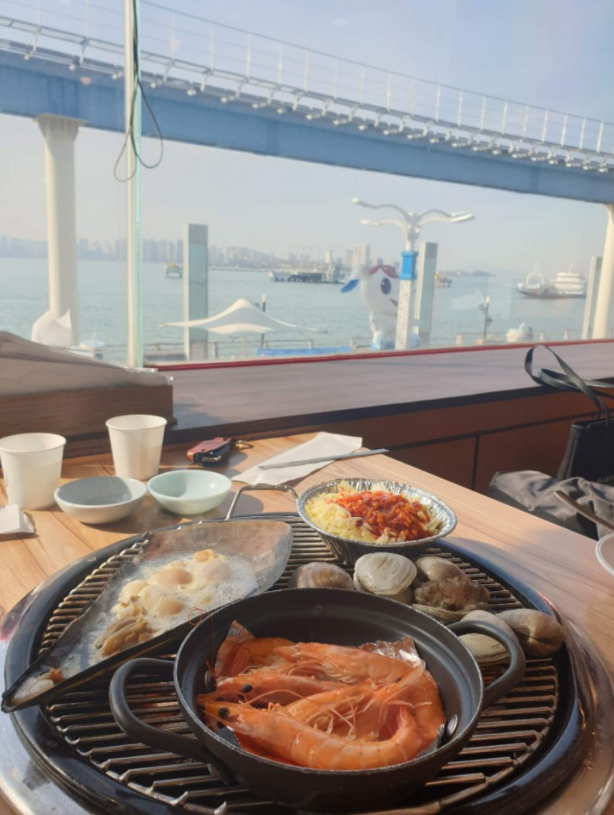 송도회집 이미지