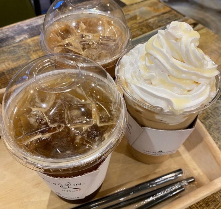 하삼동커피강남 이미지