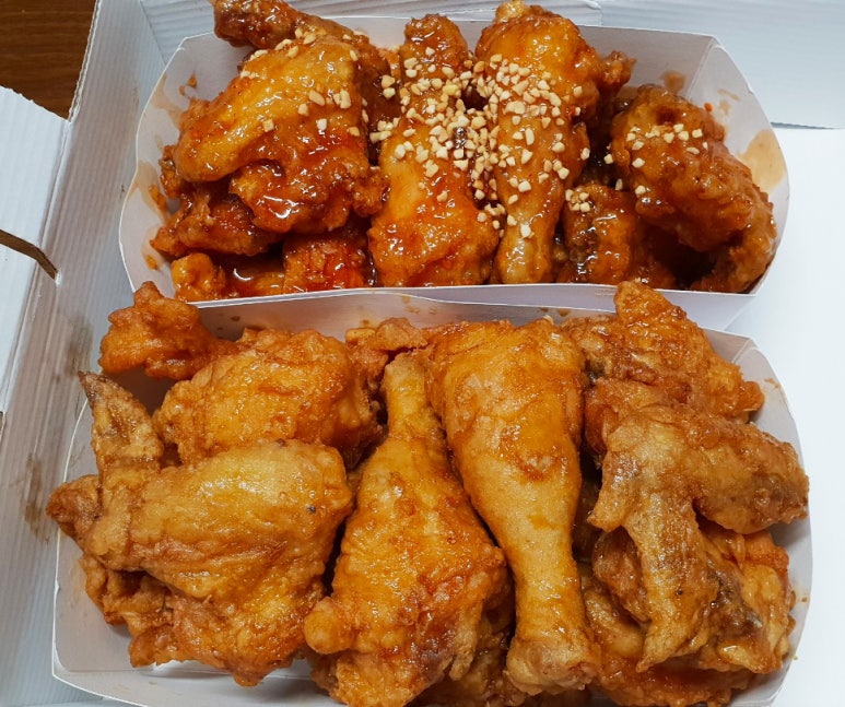 대천치킨 이미지