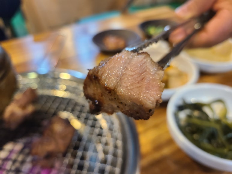 황제목살 이미지