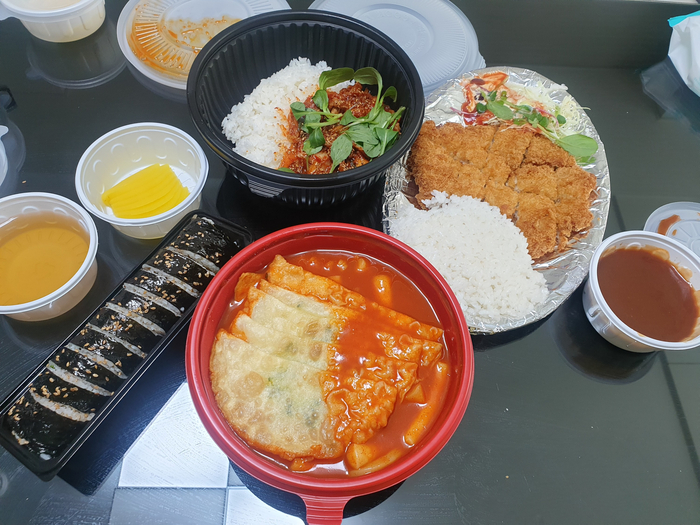 신천떡집 이미지