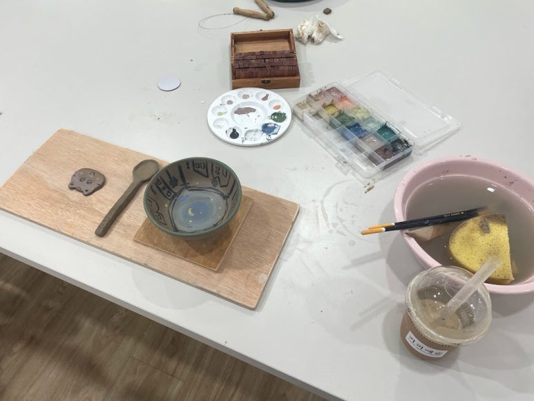요미도자기공방 이미지