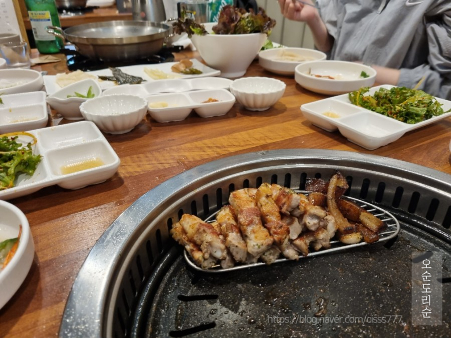 촌놈고기집창원중동 이미지