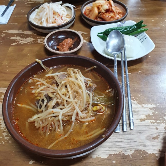 중동떡방앗간 이미지
