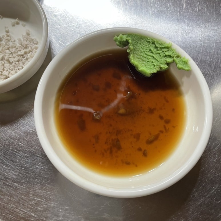 백성욱왕소금구이 이미지