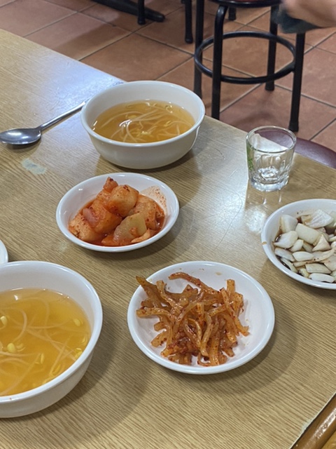 영동빈대떡 이미지