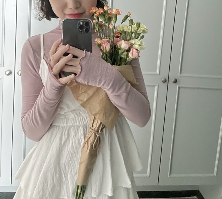 꽃방미용실 이미지