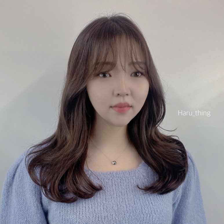 더블유(W)헤어 이미지