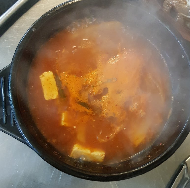 영지숯불갈비 이미지