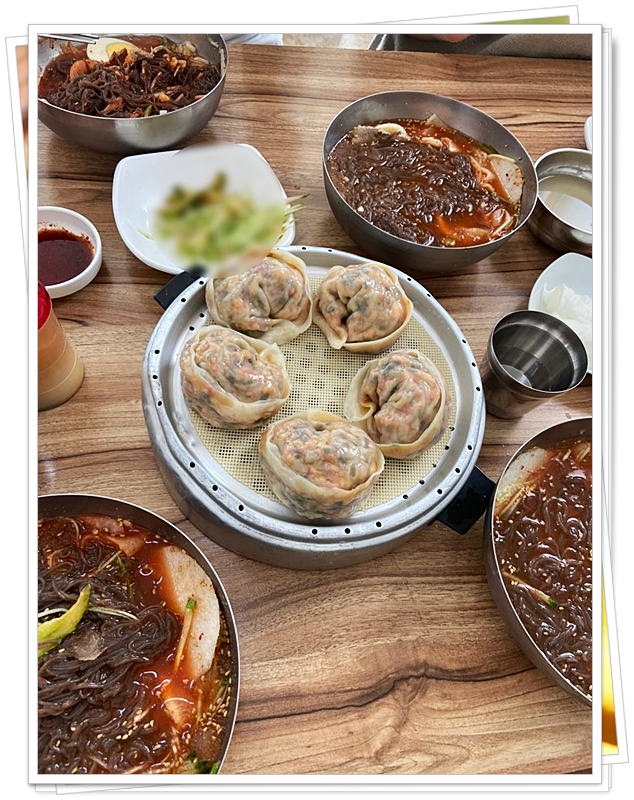 포천냉면 이미지