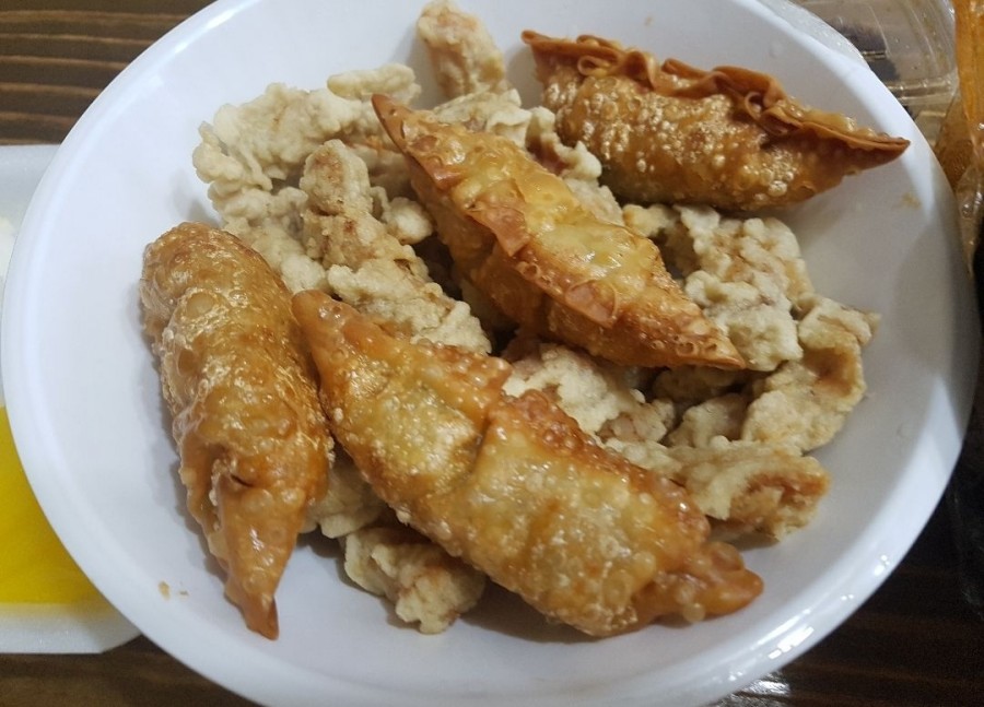 영남반점 이미지