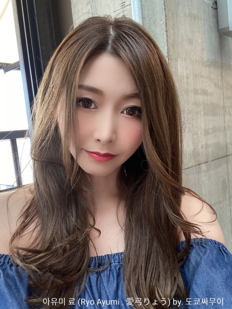 아유미 료 (Ryo Ayumi . 愛弓りょう) 네이버 블로그